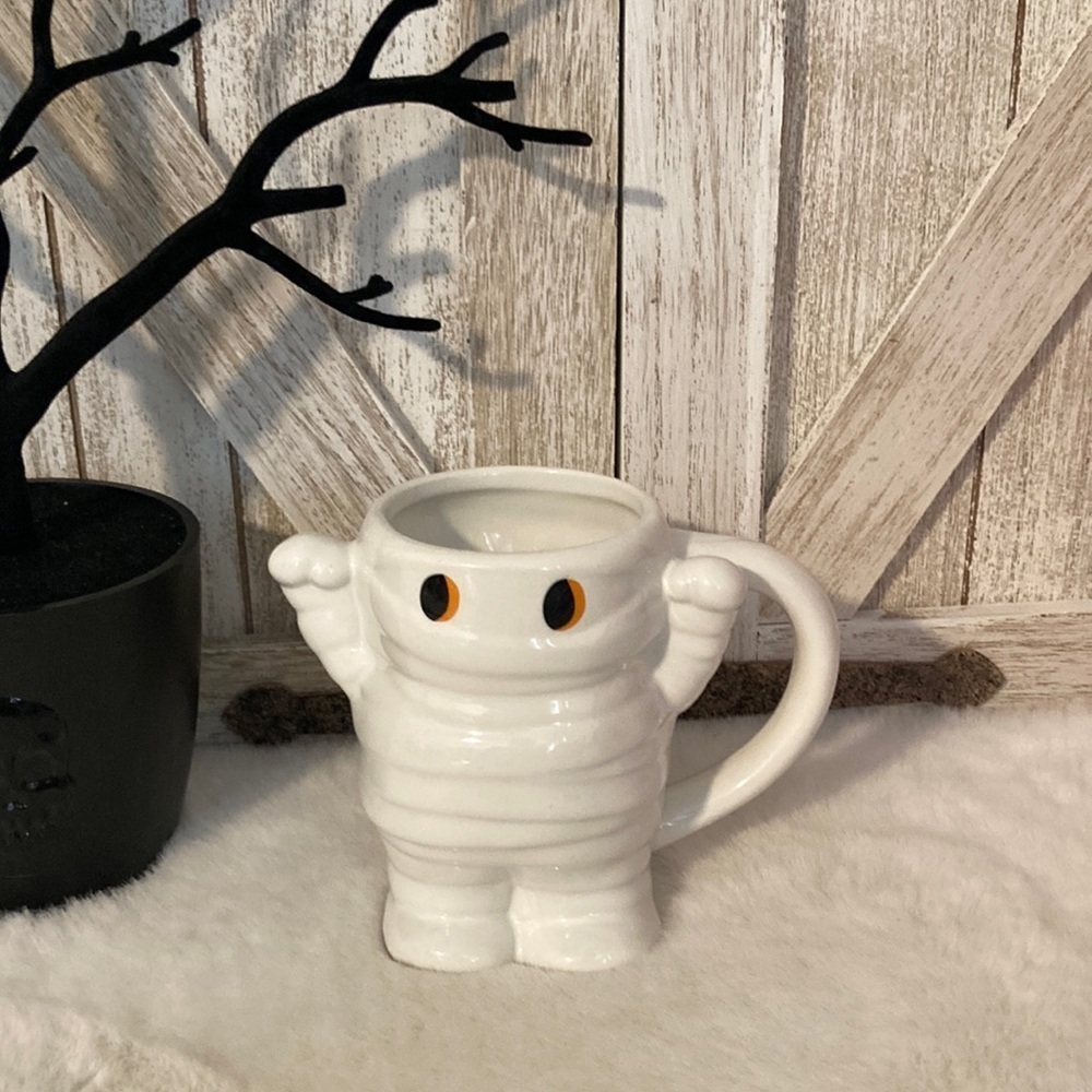Target 2022 Spritz Mummy Mug